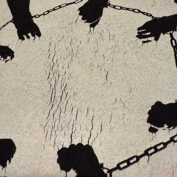 Luna Sea Official Merchandise Tag Slave - Picture 5 of 8